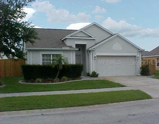 26903 Carla Pl., Lutz, FL 33559