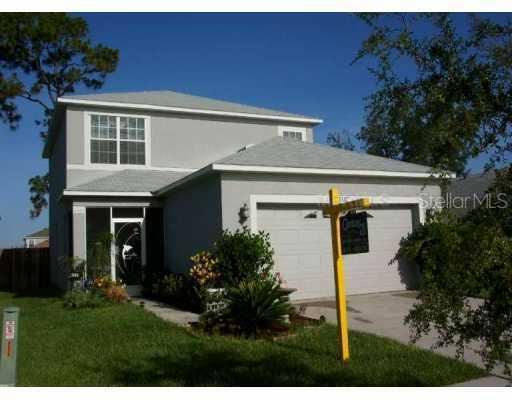 8321 Arabian Dunes Pl., Riverview, FL 33569