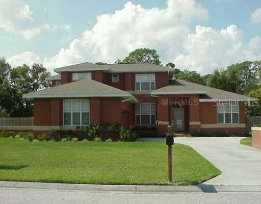 1015 Rowland Pickert Ln., Lutz, FL 33548