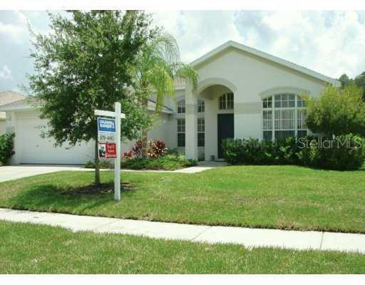 19902 Wyndham Lakes Dr., Odessa, FL 33556