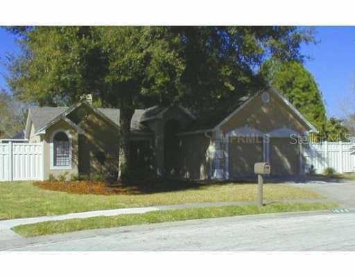 1025 Dockside Dr., Lutz, FL 33559