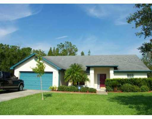 4025 Meadow Run Ln., Wesley Chapel, FL 33543