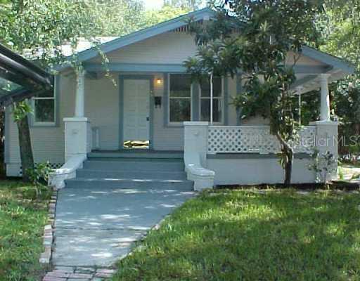 105 W Woodlawn Ave., Tampa, FL 33603