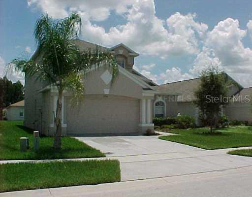 3750 Judson Dr., Land O Lakes, FL 34639