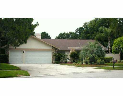 5035 Barrowe Dr., Tampa, FL 33624