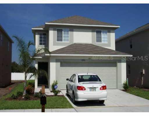 12936 Fennway Ridge Dr., Riverview, FL 33579