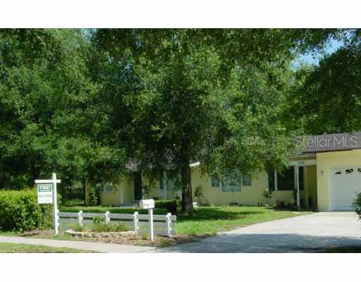 1705 Country Club Dr., Tampa, FL 33612