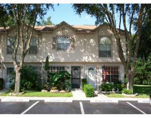 2267 Fletchers Point Creek, Tampa, FL 33613