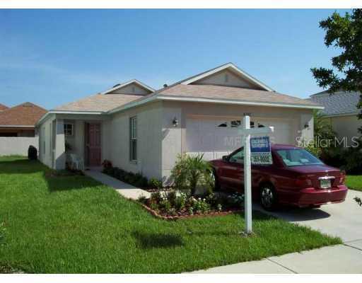 8307 Quarter Horse Dr., Riverview, FL 33578