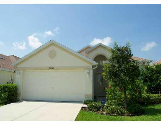 23726 Coral Ridge Ln., Land O Lakes, FL 34639