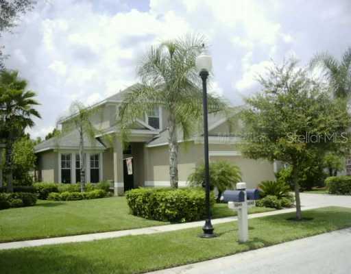 3242 Stonebridge Tr., Valrico, FL 33596