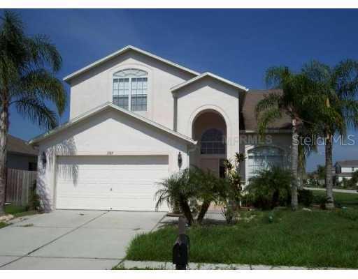 11917 Lark Song, Riverview, FL 33569
