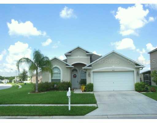 4827 Trinidad Dr., Land O Lakes, FL 34639