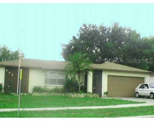 605 King Henry Ct., Seffner, FL 33584
