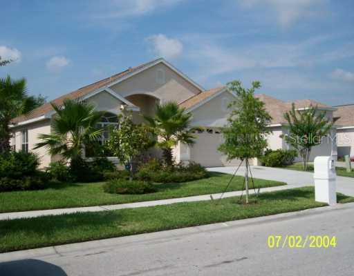 18839 Maisons Dr., Lutz, FL 33558