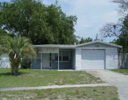 2208 Cora Dr., Holiday, FL 34690