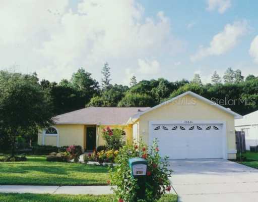 24423 Painter Dr., Land O Lakes, FL 34639