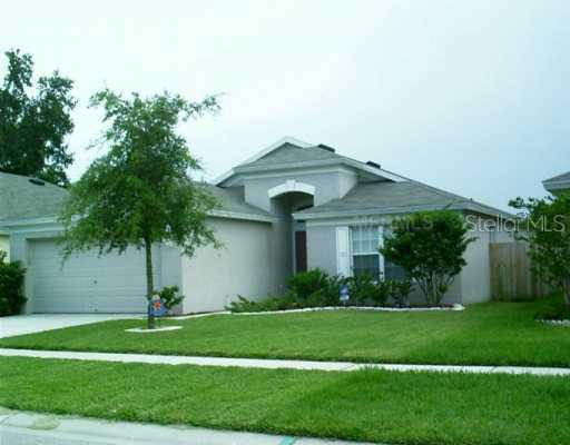 809 Ridge Haven Dr., Brandon, FL 33511