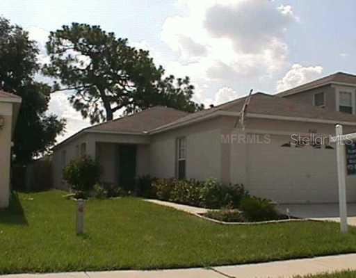 8322 Arabian Dunes Pl., Riverview, FL 33569