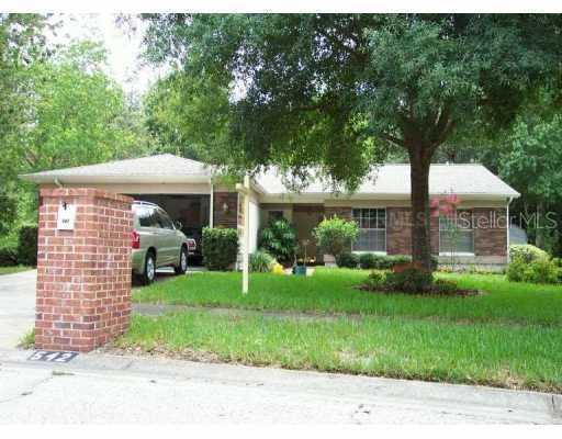 542 Oak Creek Dr., Brandon, FL 33511