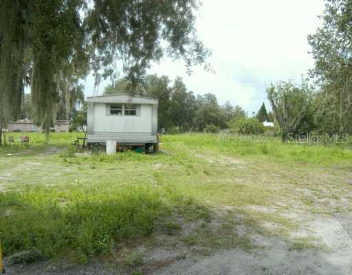 2218 Roosevelt St., Wimauma, FL 33575