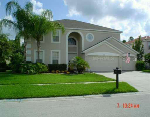 18817 Chaville Rd., Lutz, FL 33558