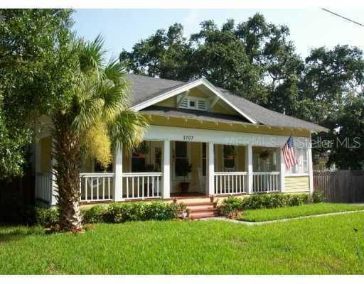 2707 Thornton Ave., Tampa, FL 33611