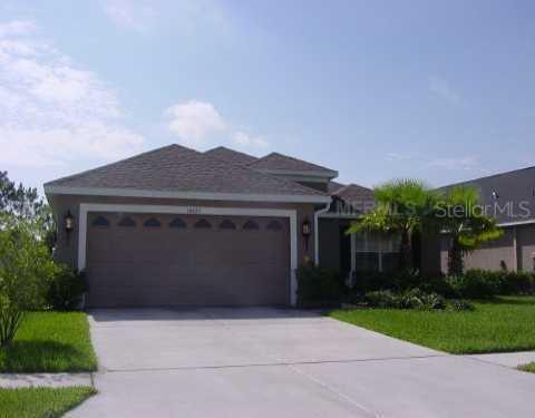 18621 Le Dauphine Pl., Lutz, FL 33558