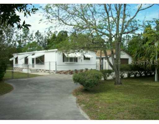 12809 Mcbride Rd., Spring Hill, FL 34610