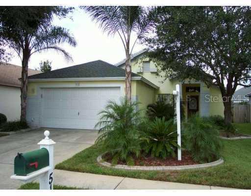 518 Beth Ann St., Valrico, FL 33594