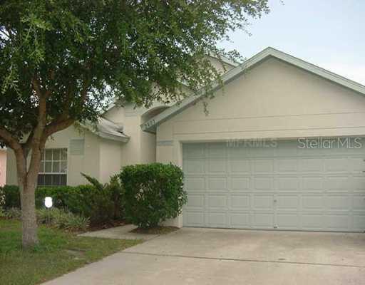 2407 Cattleman Dr., Brandon, FL 33511