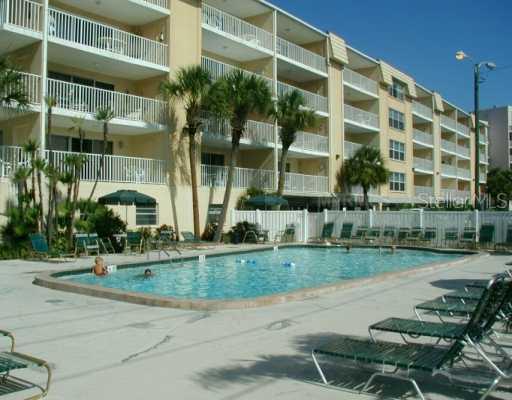 19610 Gulf Blvd., Indian Shores, FL 33785