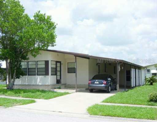 3928 Sarah Dr., Zephyrhills, FL 33543