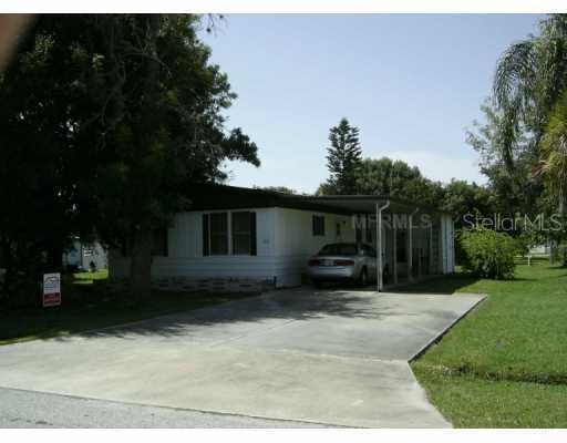 123 Domino Dr., Ruskin, FL 33570