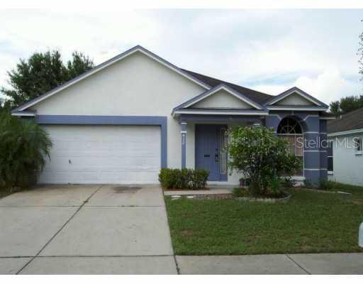 412 Benson St., Valrico, FL 33594