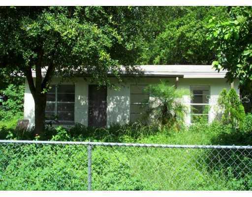 14918 Fisher Rd., Tampa, FL 33613