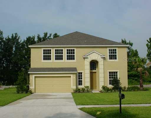 1409 Mccrea Dr., Lutz, FL 33549