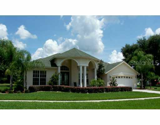 21226 Preservation Dr., Land O Lakes, FL 34638