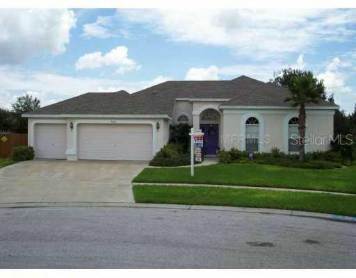 4812 Water Lark Way Way, Valrico, FL 33594
