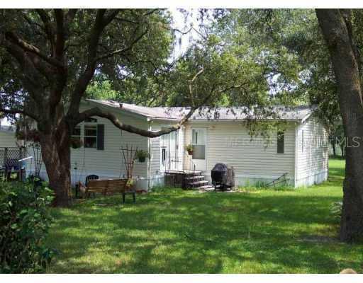 7911 Carey Rd., Lithia, FL 33547