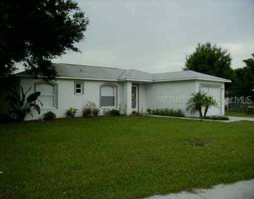1203 Harvest Home Ct., Ruskin, FL 33570