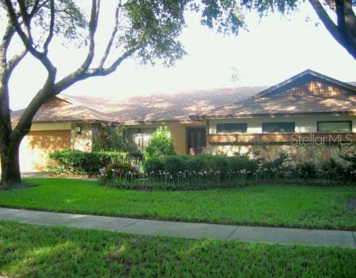 1605 Magdalene Manor Dr., Tampa, FL 33613