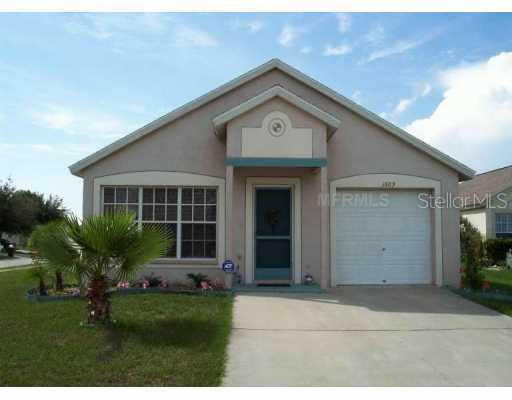 1609 Tropicana Way, Valrico, FL 33594