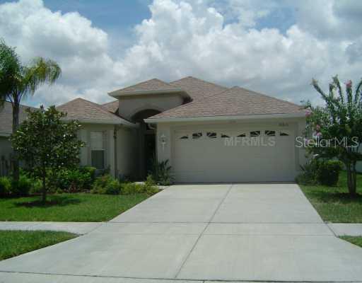 18815 Maisons Dr., Lutz, FL 33558