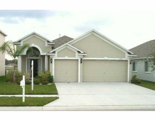 25724 Aldus Dr., Land O Lakes, FL 34639