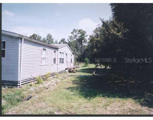 3300 Batten Rd., Brooksville, FL 34602