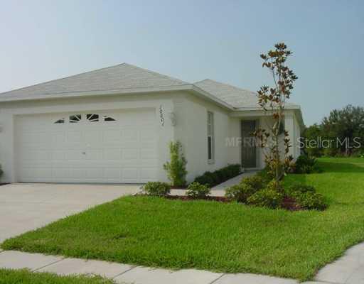 10601 Navigation Dr., Riverview, FL 33569