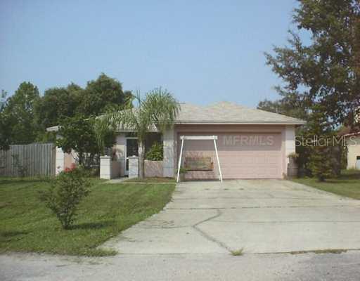 5315 Eagle Island Dr., Land O' Lakes, FL 34639