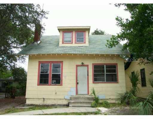 4649 Queensboro Ave. S., St. Petersburg, FL 33711