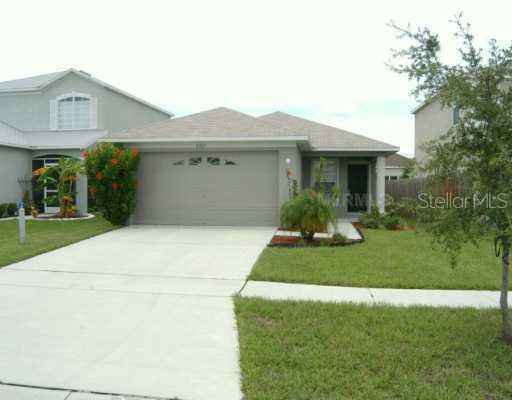 8407 Quarter Horse Dr., Riverview, FL 33569